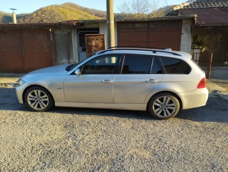 BMW 320 D | Mobile.bg   1