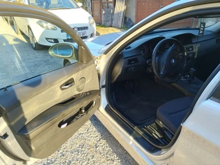 BMW 320 D | Mobile.bg   3
