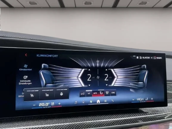 BMW i7 M70 xDrive = Shadow Line = Гаранция - изображение 8