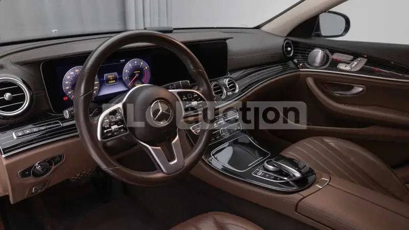 Mercedes-Benz E 450 4matic| �������� | ���������| DISTRONIC| ���. ���� | Mobile.bg � ����������� 5