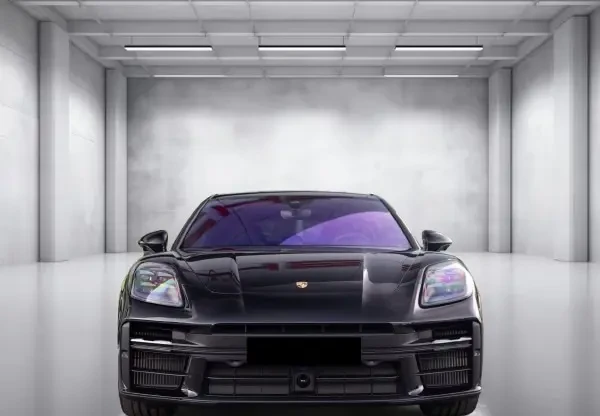 Porsche Panamera 4S E-Hybrid = NEW = SportDesign Гаранция