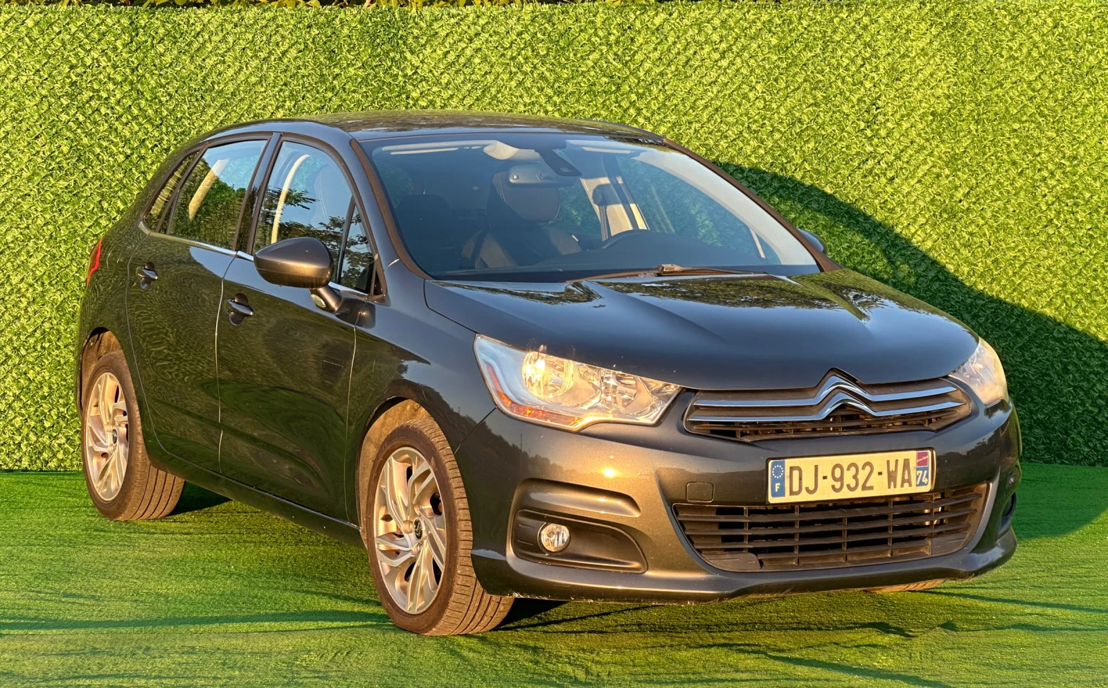 Citroen C4 1.6HDI - изображение 2