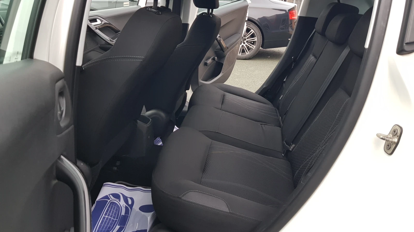 Peugeot 208 1, 4HDI70ksNAVITEMPOMATITALIAEU5B | Mobile.bg   15