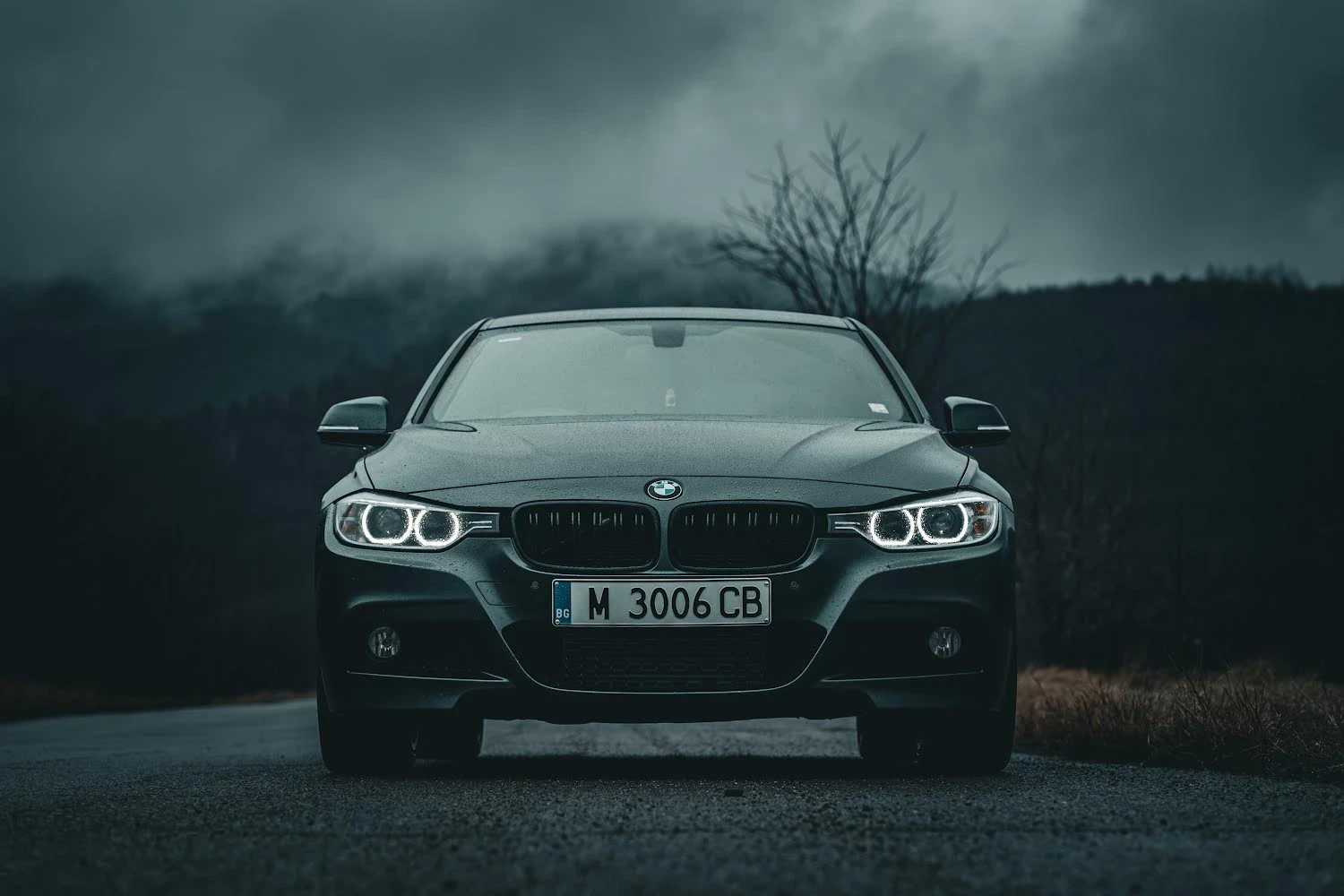 BMW 330 M Пакет - изображение 4