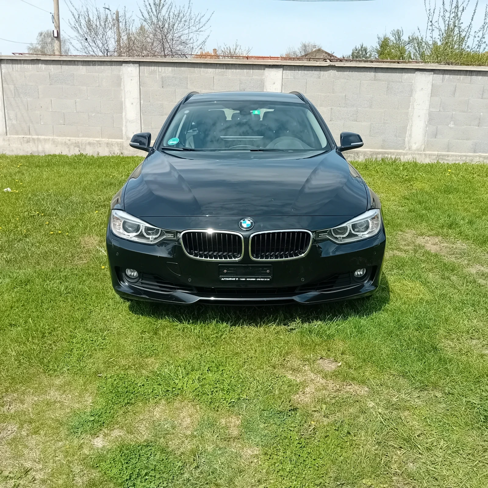 BMW 320 xDrive - изображение 3