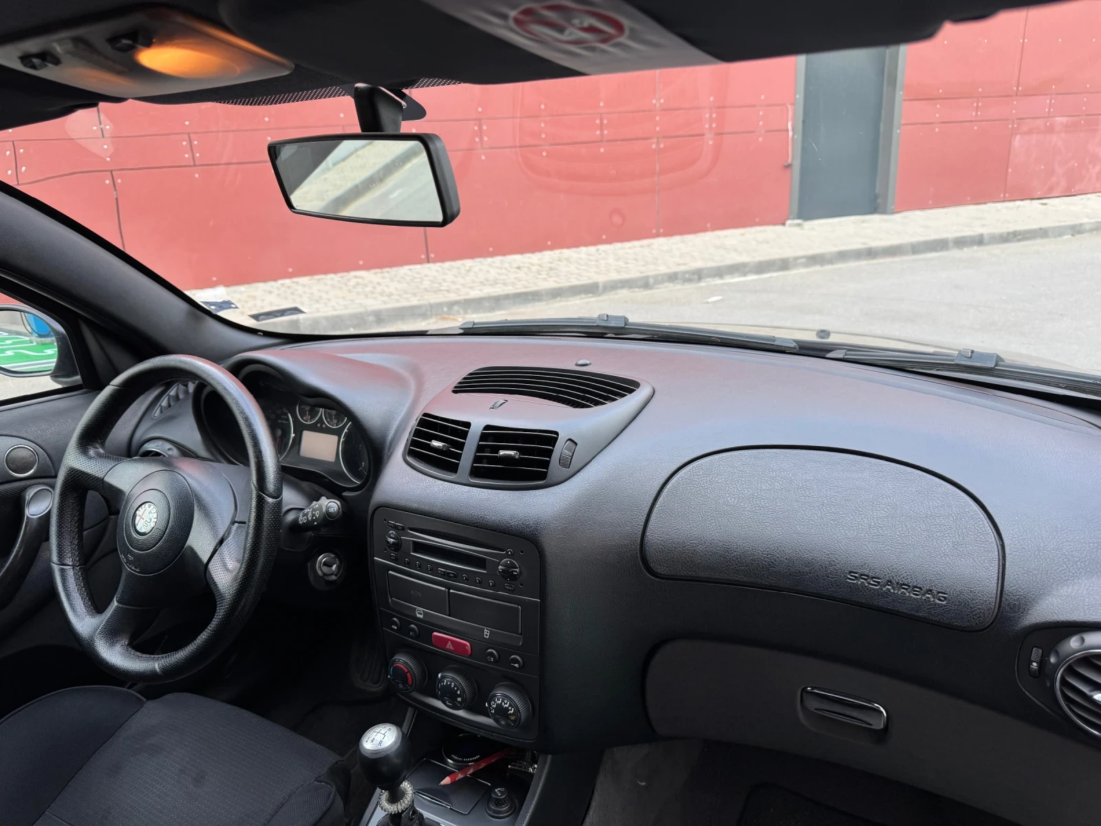 Alfa Romeo 147  - изображение 7