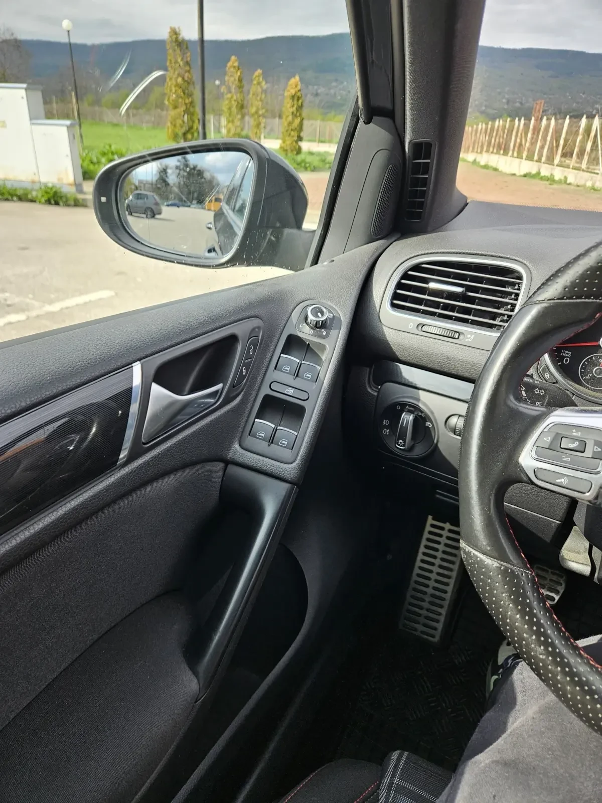 VW Golf GTI  - изображение 10