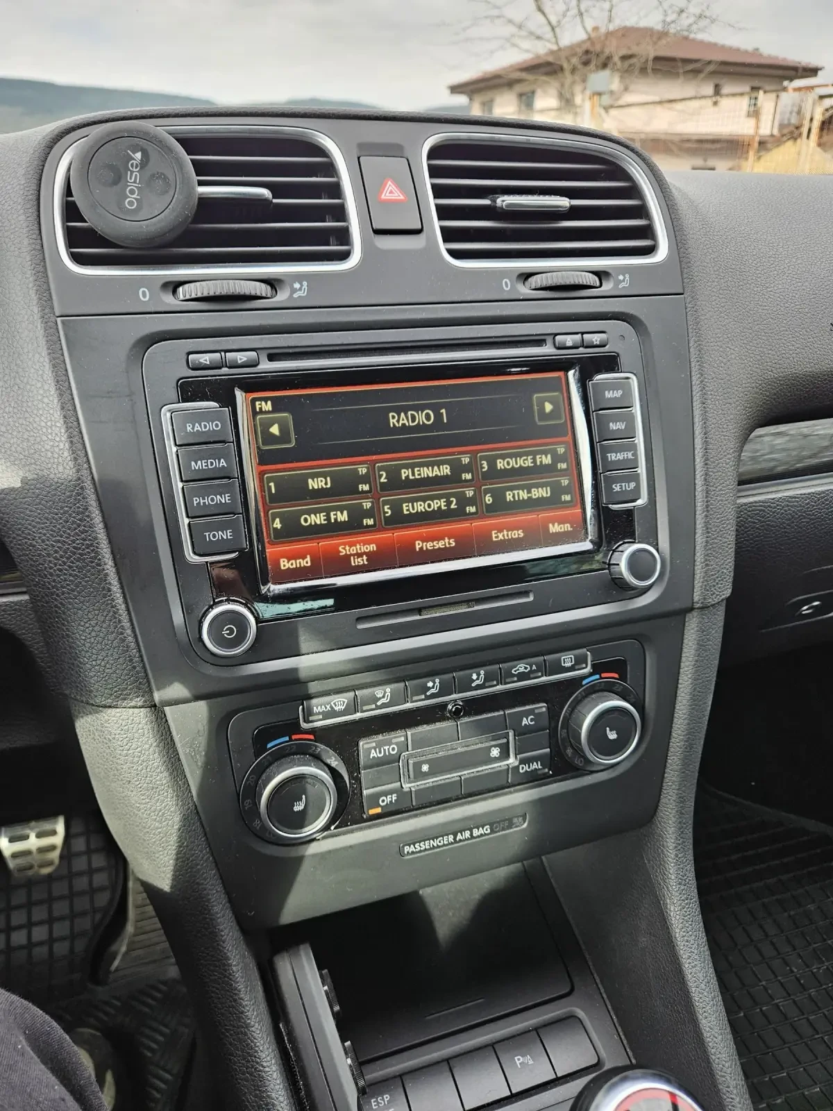 VW Golf GTI  - изображение 7