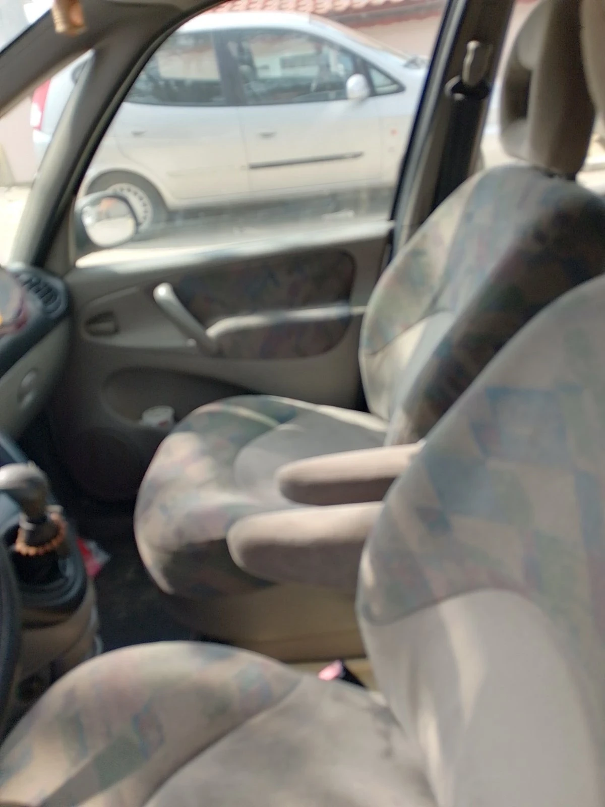 Citroen Xsara  - изображение 10