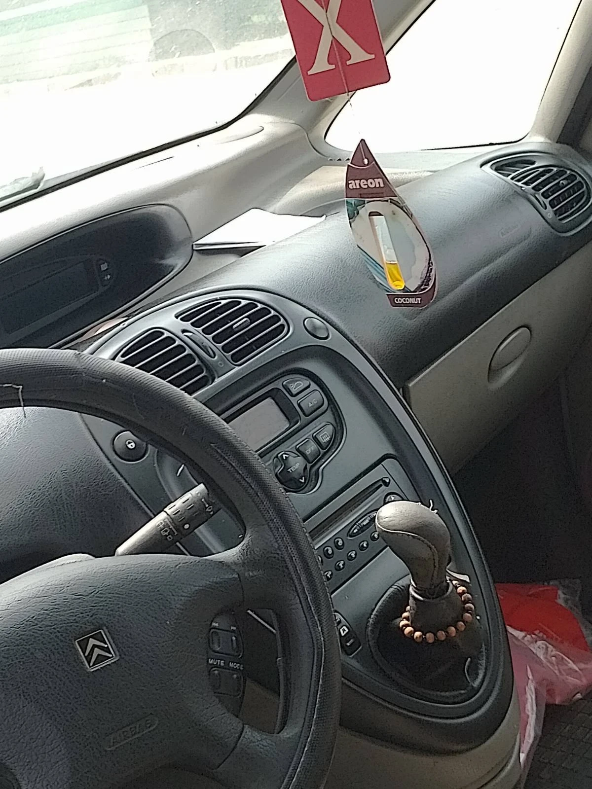 Citroen Xsara  - изображение 3
