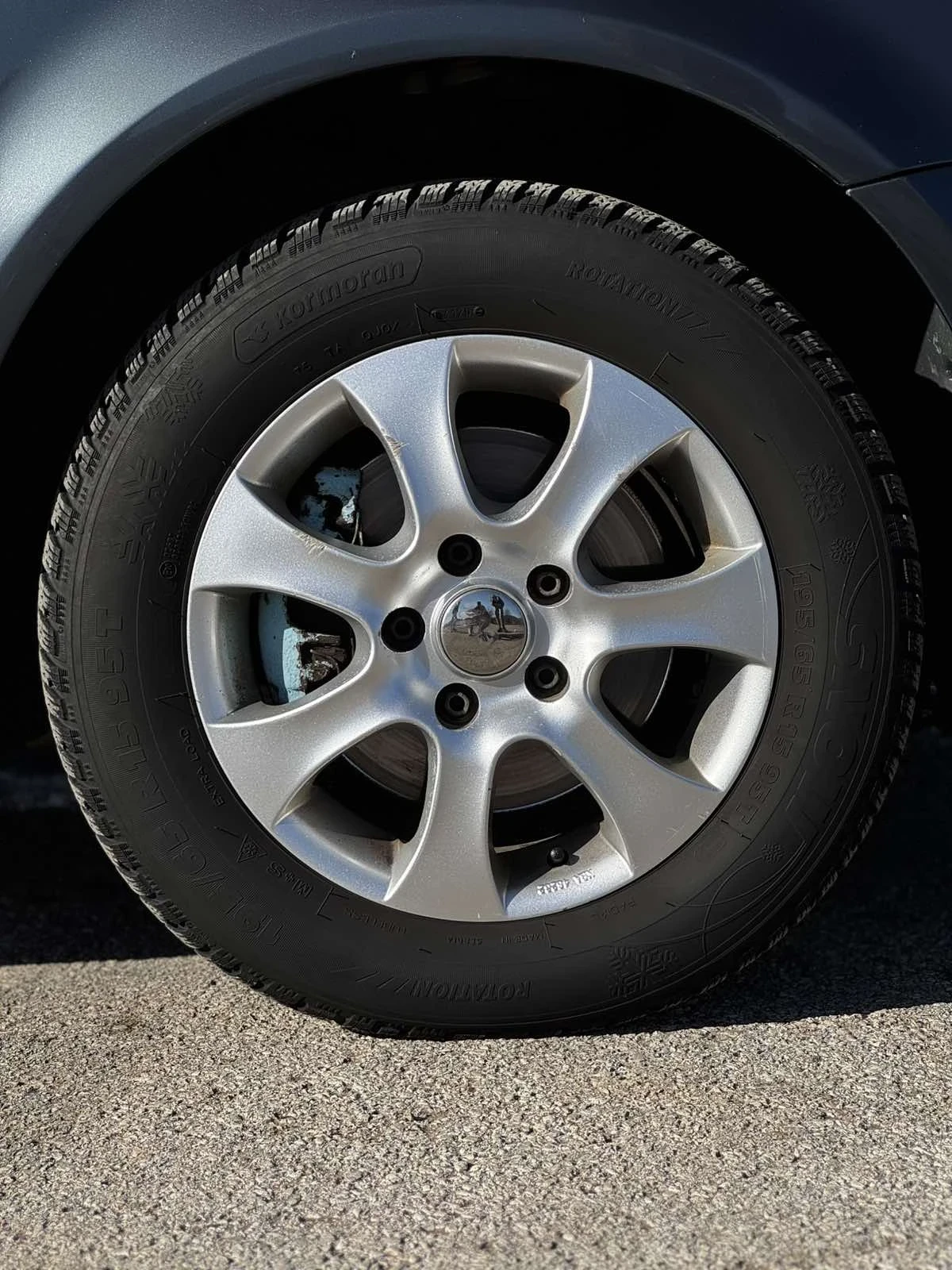 VW Passat 1.9 131кс - изображение 6
