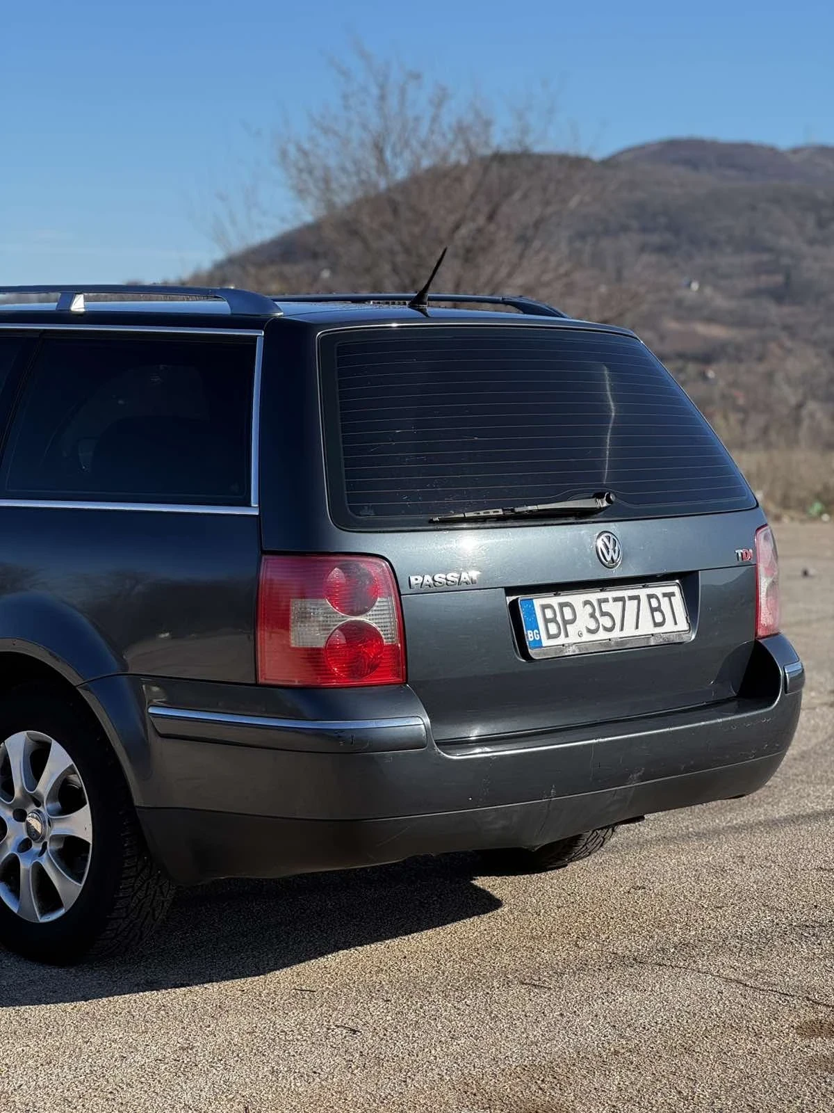 VW Passat 1.9 131кс - изображение 3