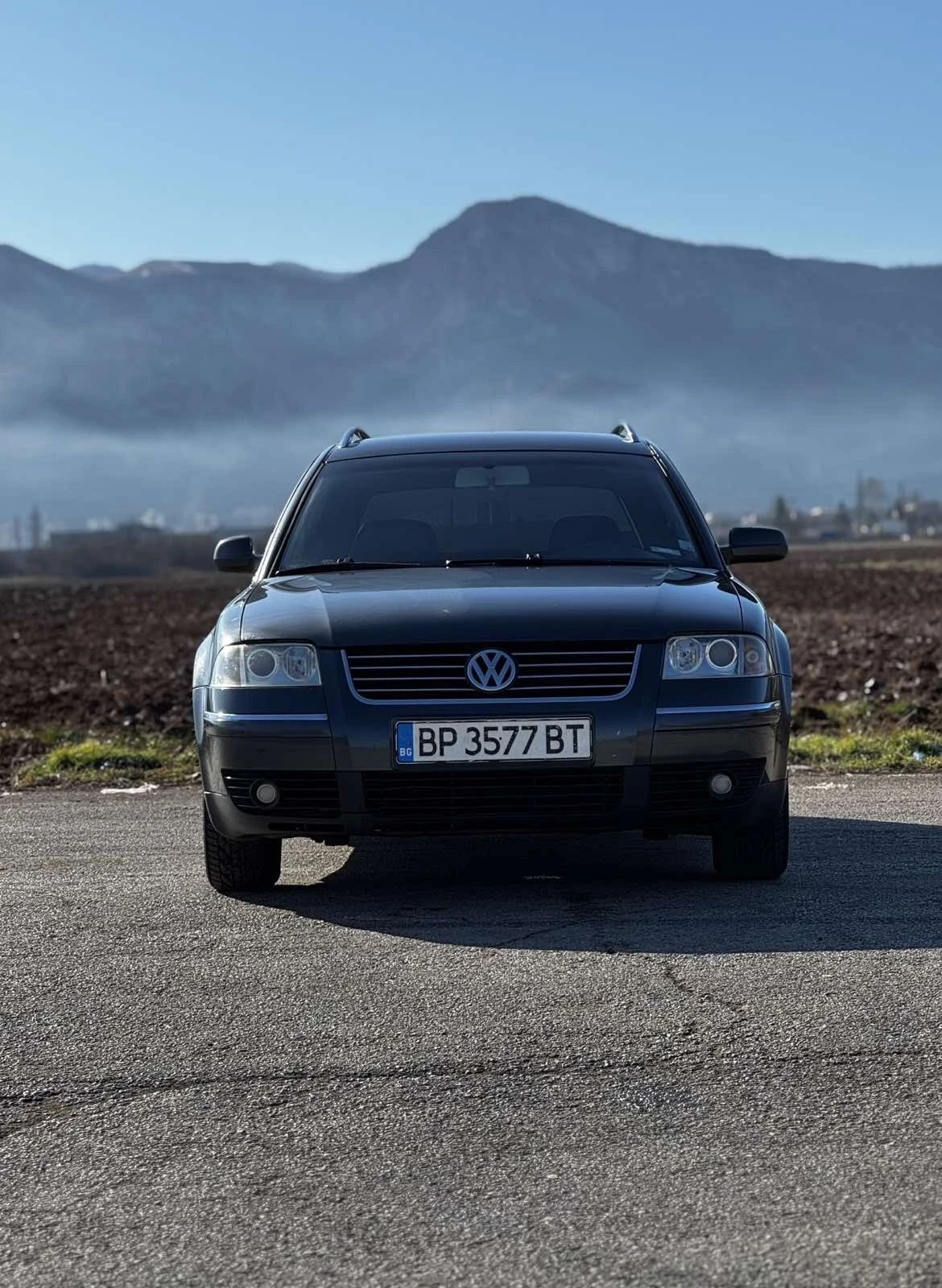 VW Passat 1.9 131кс - изображение 5