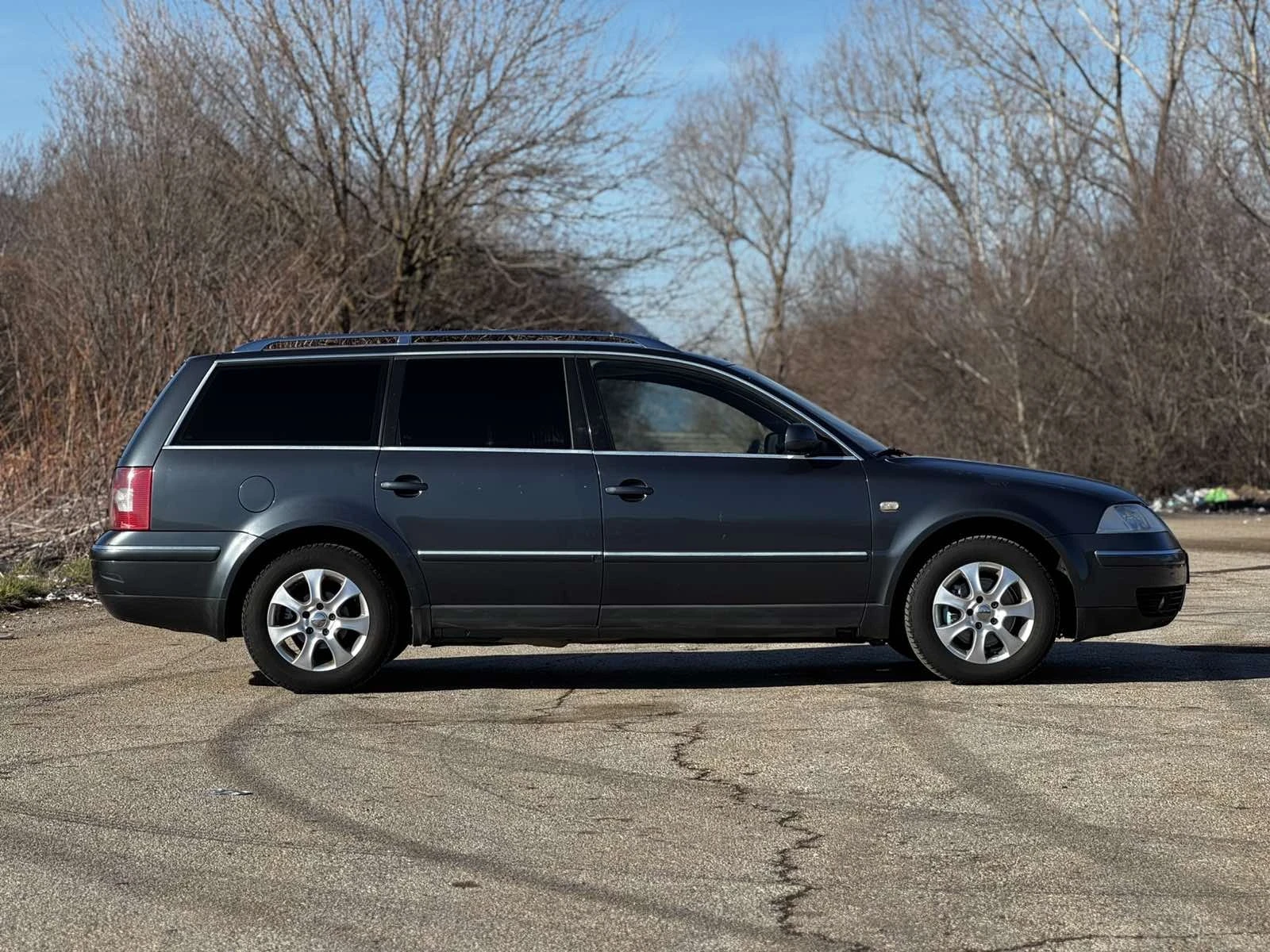 VW Passat 1.9 131кс - изображение 2