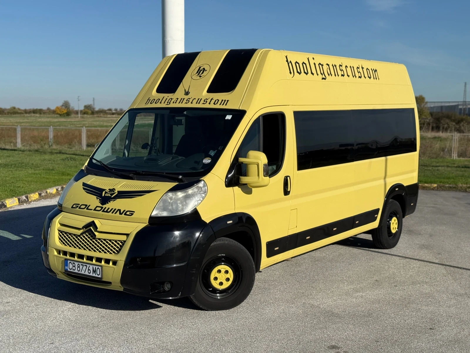 Citroen Jumpy 3.0HDI   | Mobile.bg   2