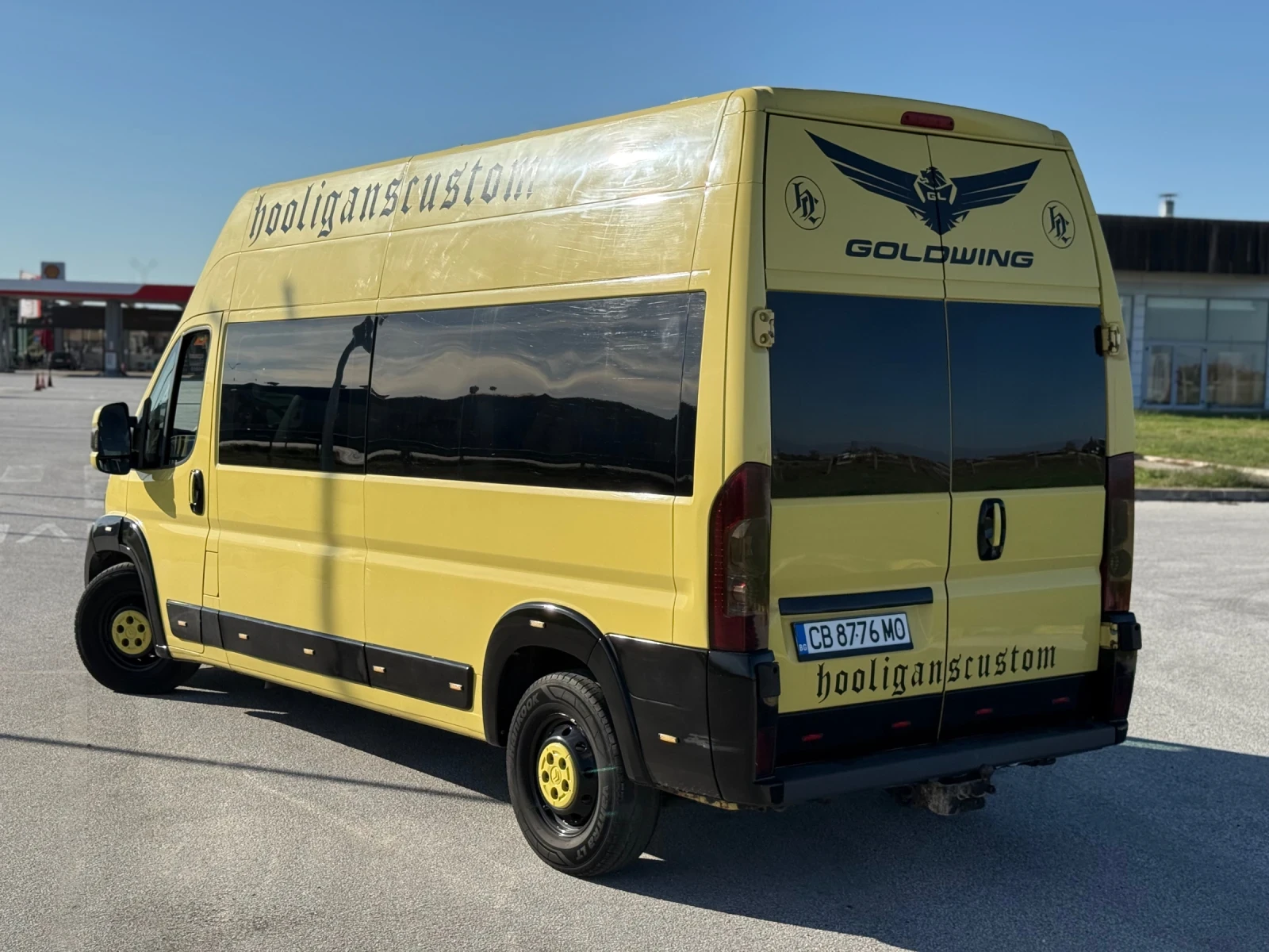 Citroen Jumpy 3.0HDI   | Mobile.bg   3