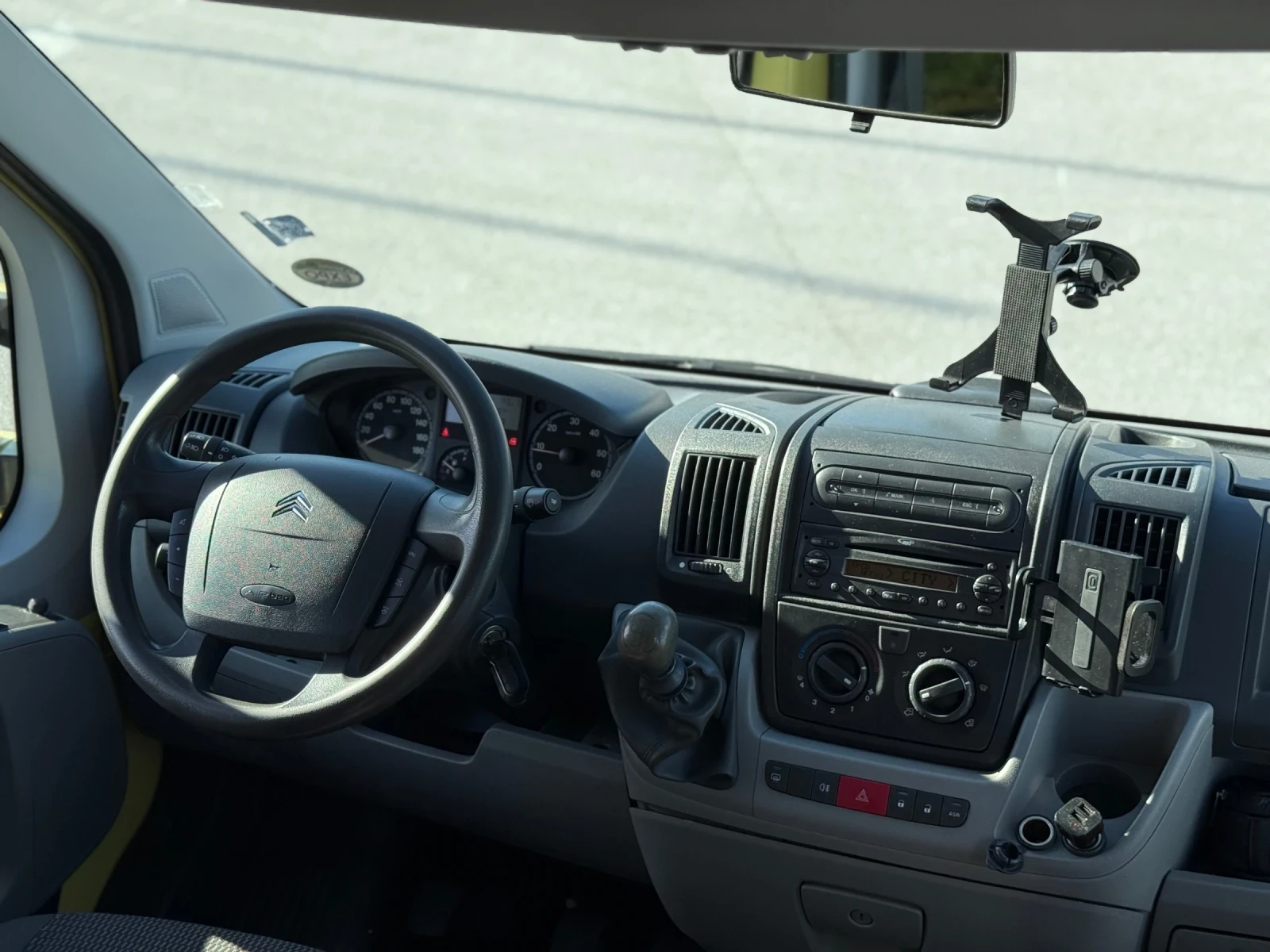 Citroen Jumpy 3.0HDI   | Mobile.bg   6