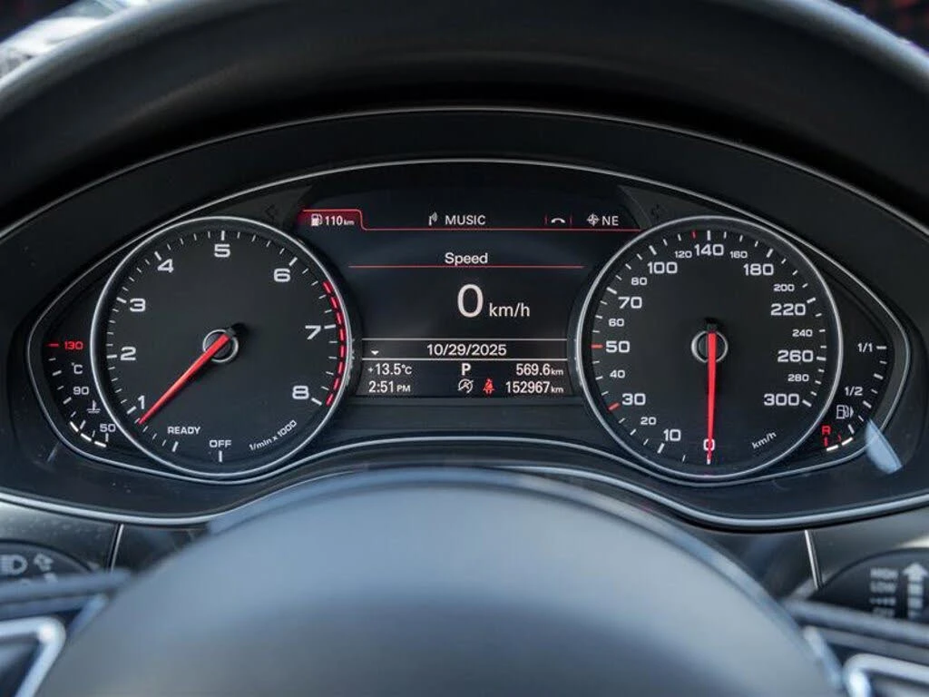 Audi A7 COMPETION* BOSE* 360 CAM* DISTRONIC* LANE ASSIST | Mobile.bg   16