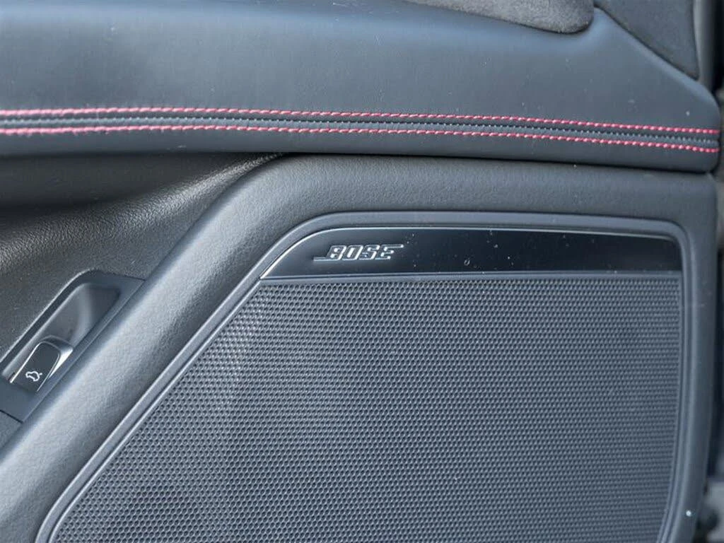 Audi A7 COMPETION* BOSE* 360 CAM* DISTRONIC* LANE ASSIST | Mobile.bg   14