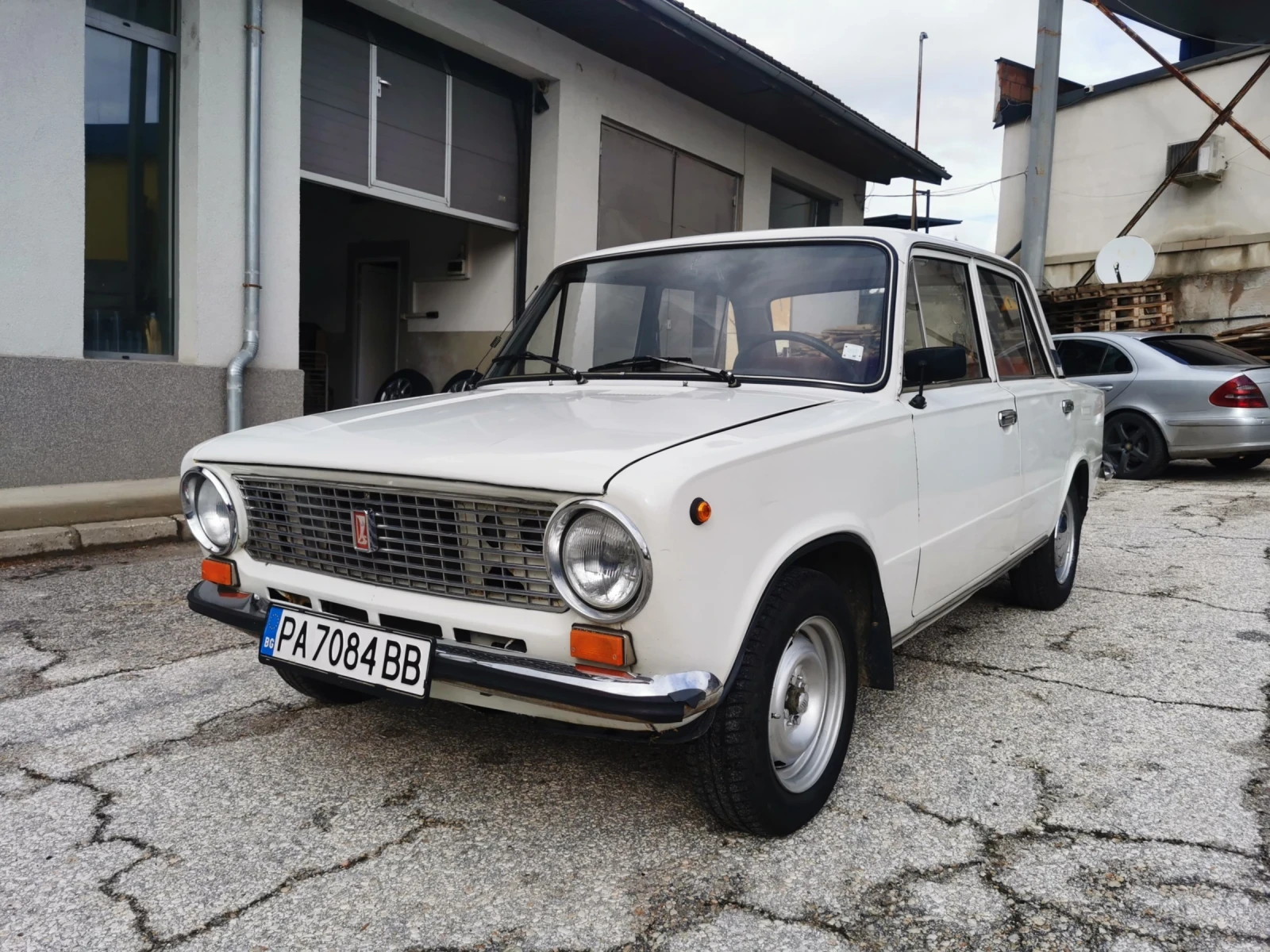 Lada 1200 1200S | Mobile.bg   1