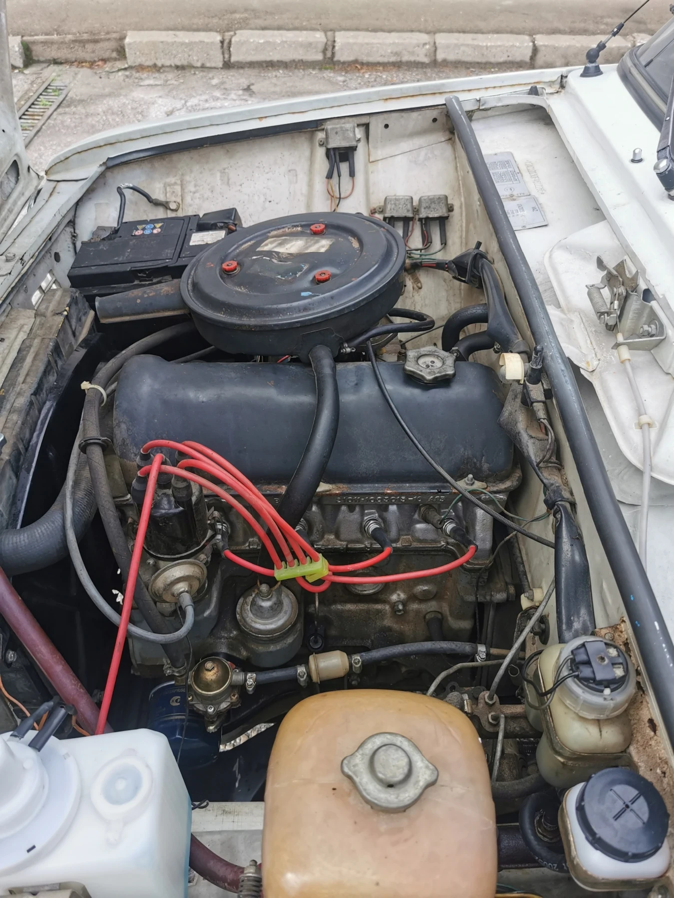 Lada 1200 1200S | Mobile.bg   11