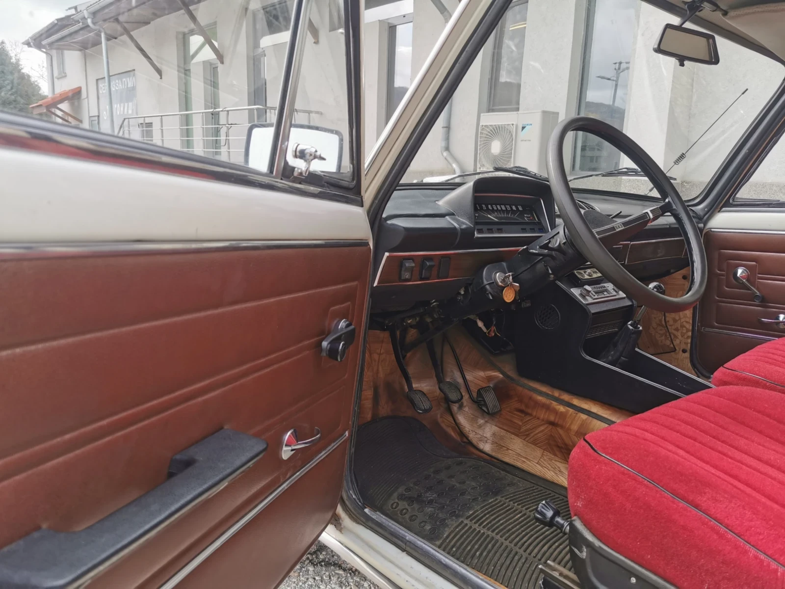 Lada 1200 1200S | Mobile.bg   7