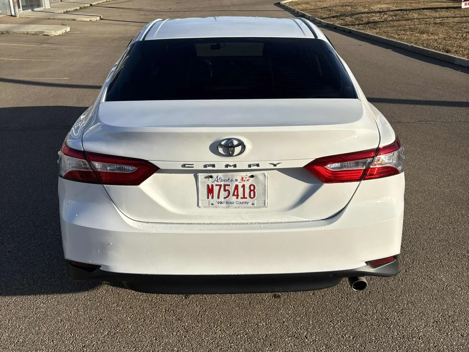 Toyota Camry * CARFAX * БЕЗ ПЪРВОНАЧАЛНА ВНОСКА - изображение 7