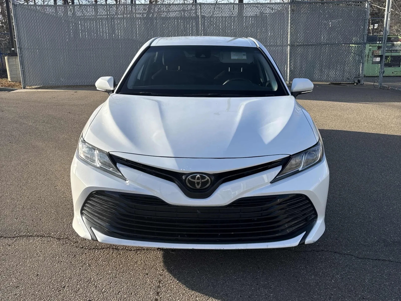 Toyota Camry * CARFAX * БЕЗ ПЪРВОНАЧАЛНА ВНОСКА - изображение 2