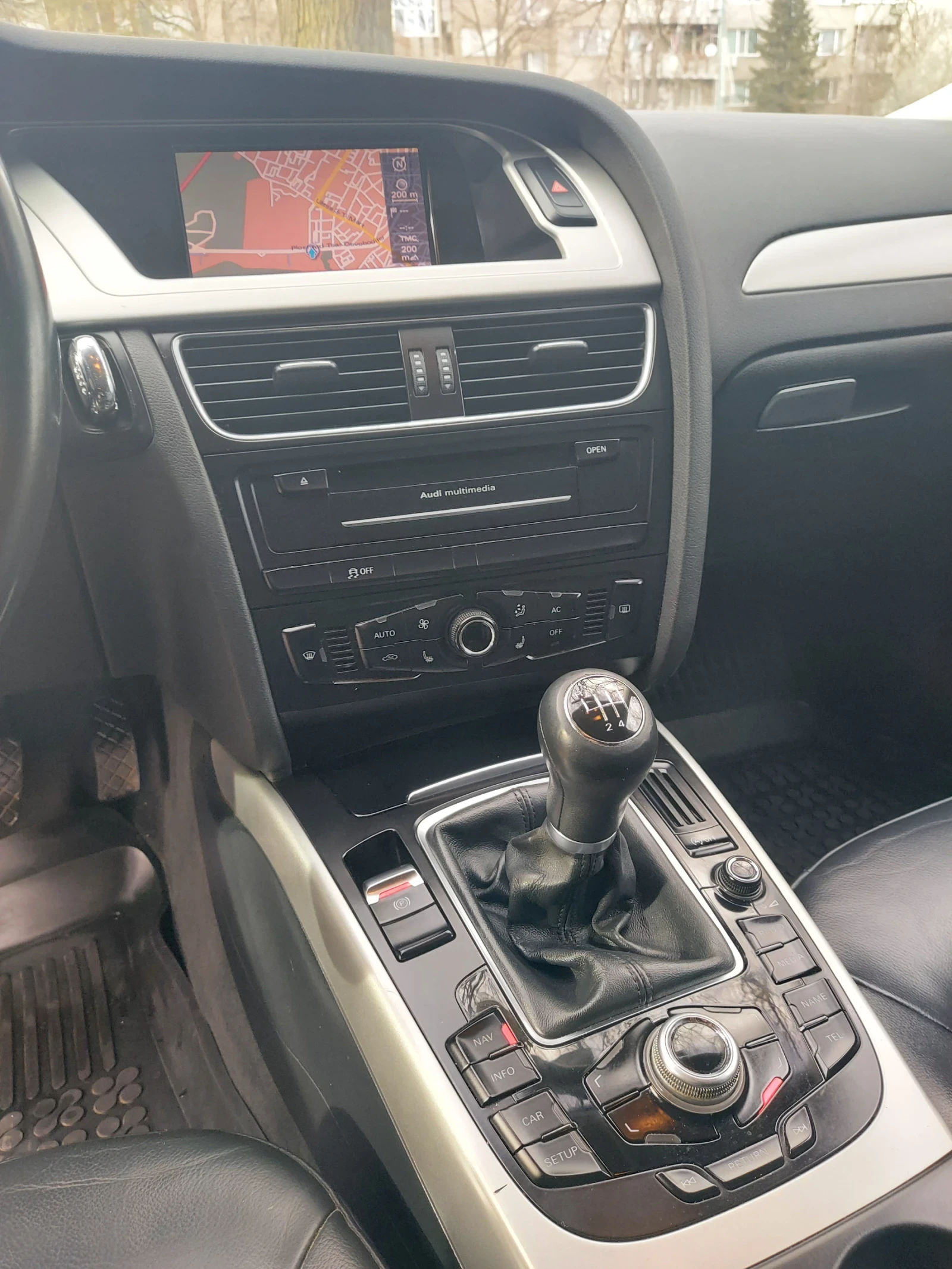 Audi A4 B8* 2.0 TDI*  | Mobile.bg   8