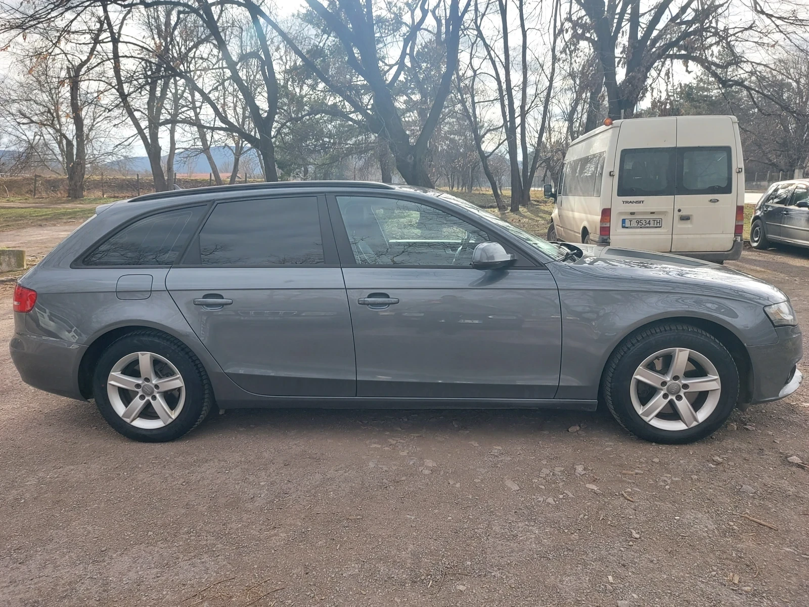 Audi A4 B8* 2.0 TDI*  | Mobile.bg   4