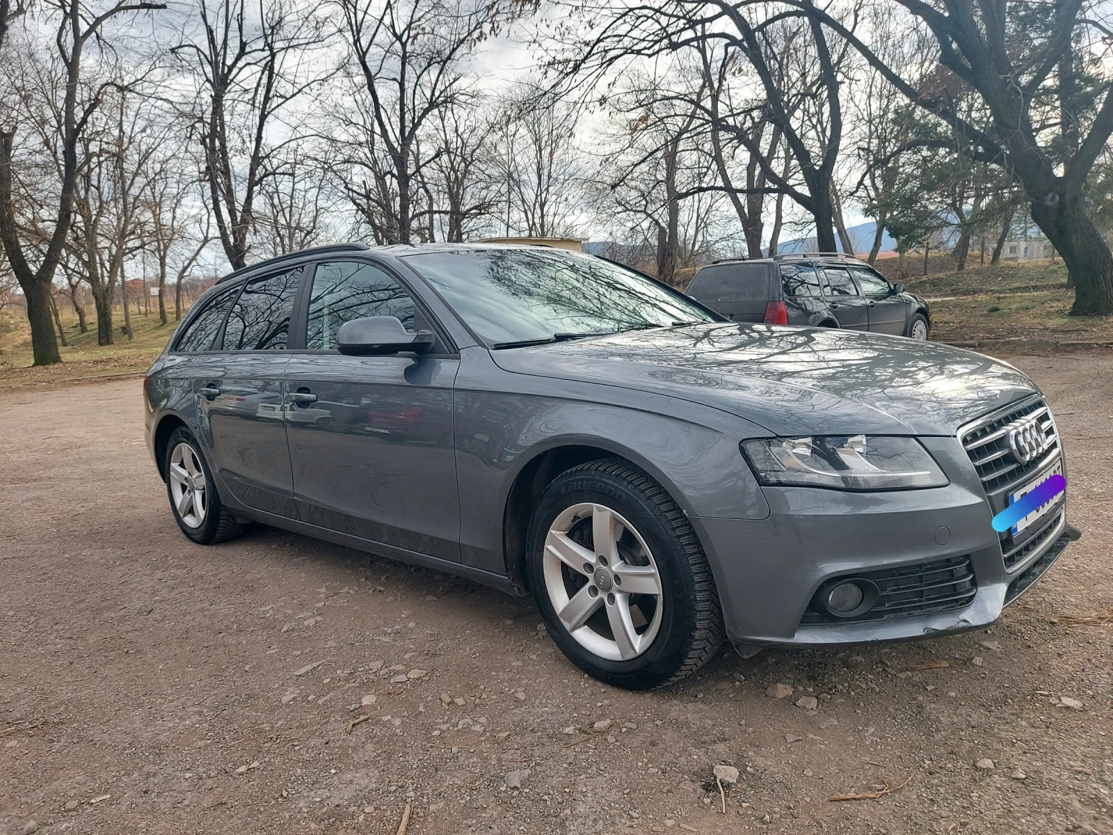 Audi A4 B8* 2.0 TDI*  | Mobile.bg   2