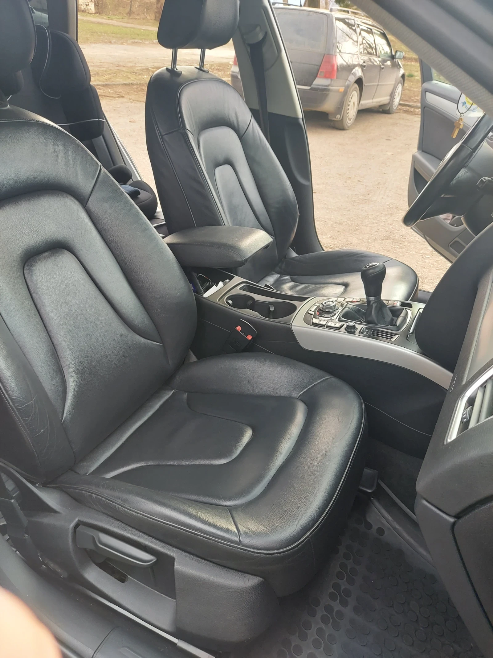 Audi A4 B8* 2.0 TDI*  | Mobile.bg   6