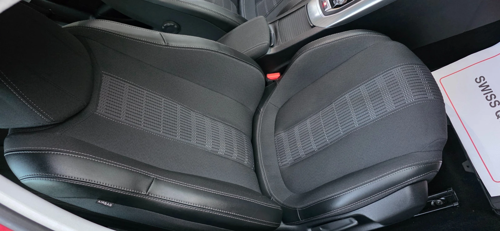 Peugeot 308 1.5 HDI * ALLURE* * AVTOMAT* * DISTRONIC* *  | Mobile.bg   10