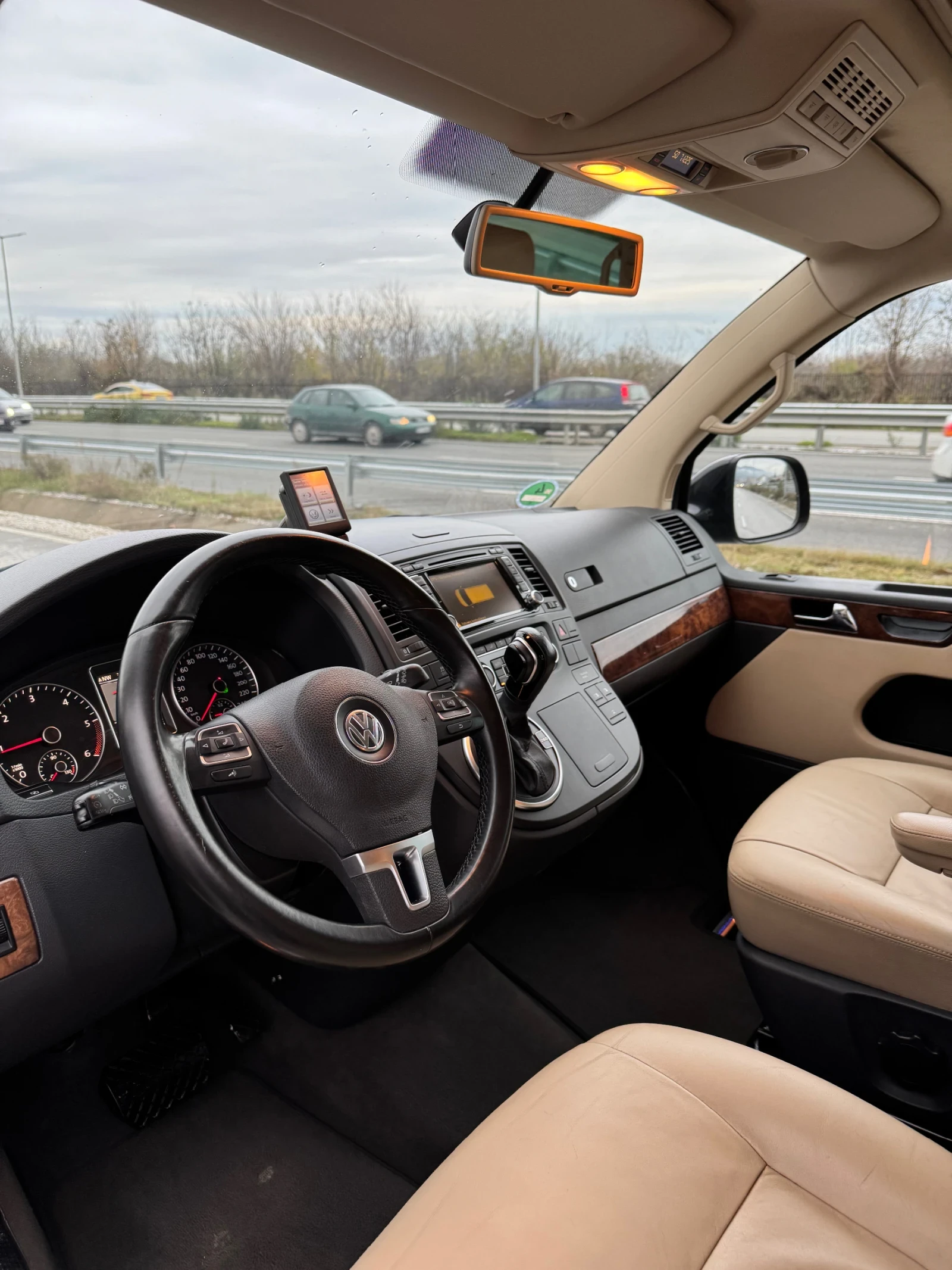 VW Multivan  2.0 tdi | Mobile.bg � ����������� 8