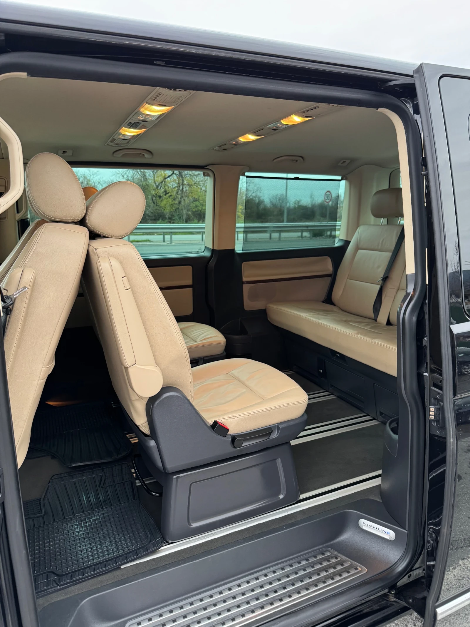 VW Multivan  2.0 tdi | Mobile.bg � ����������� 9