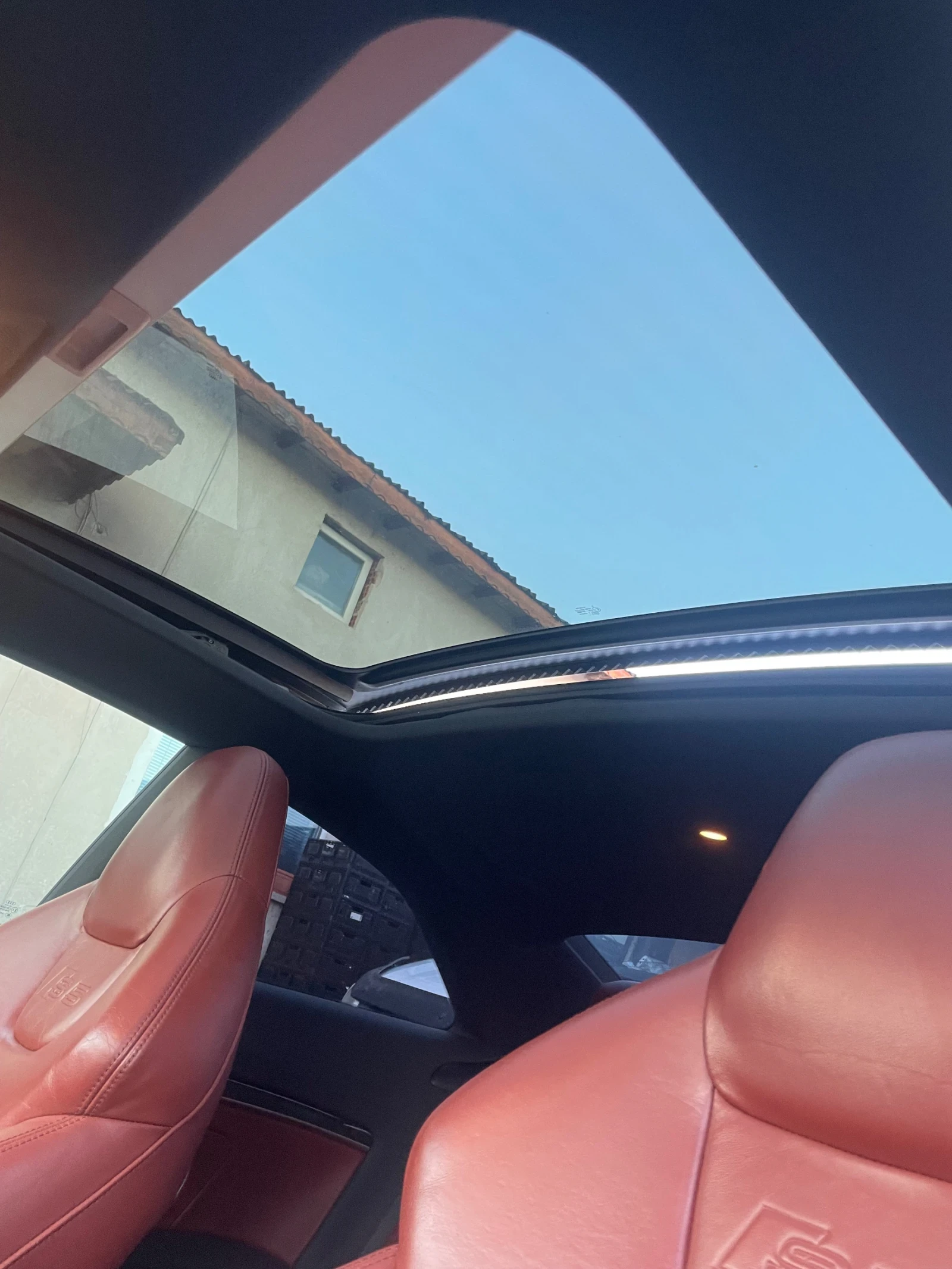 Audi S5 4.2FSI - изображение 5