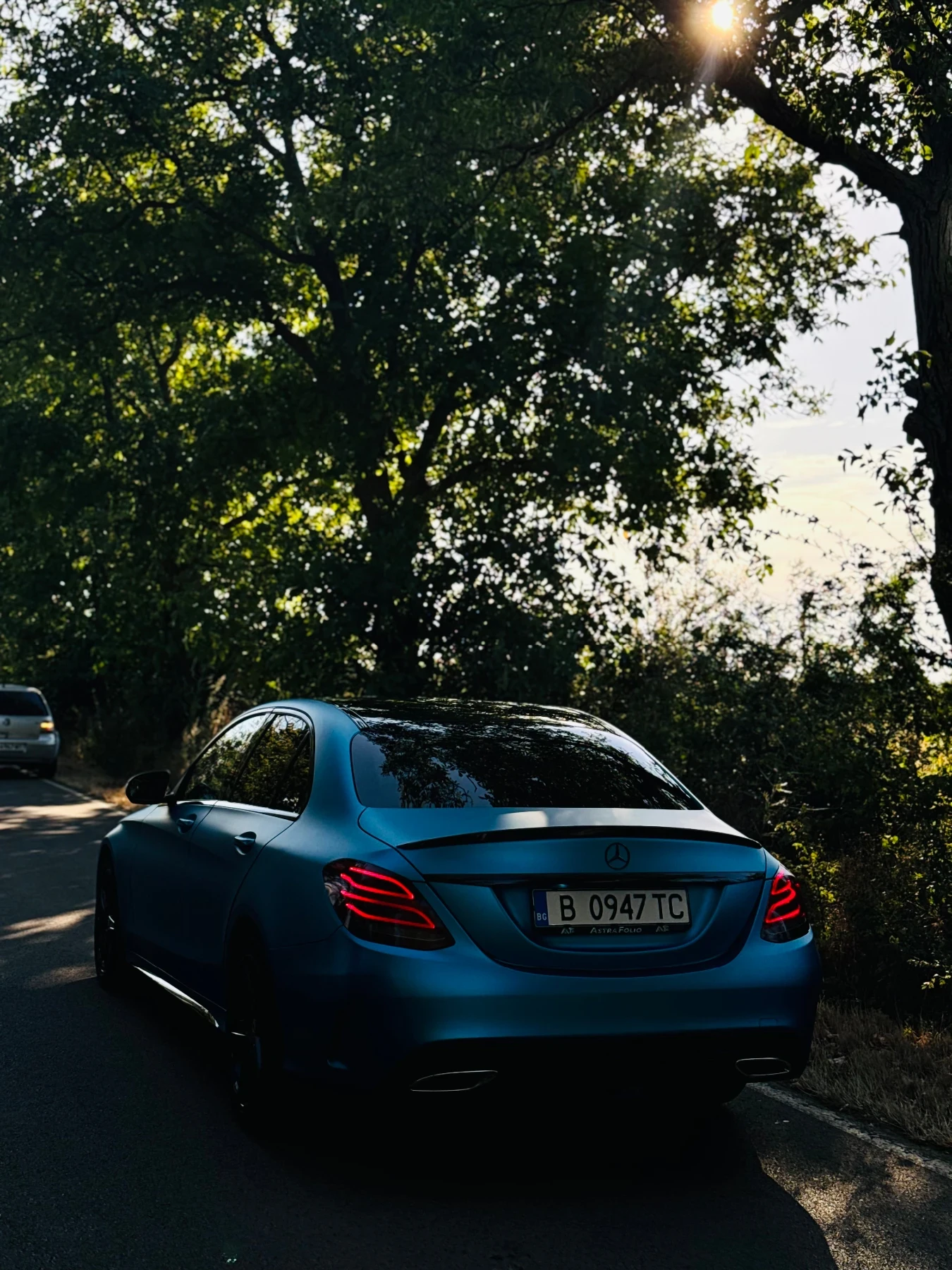 Mercedes-Benz C 200  - изображение 7