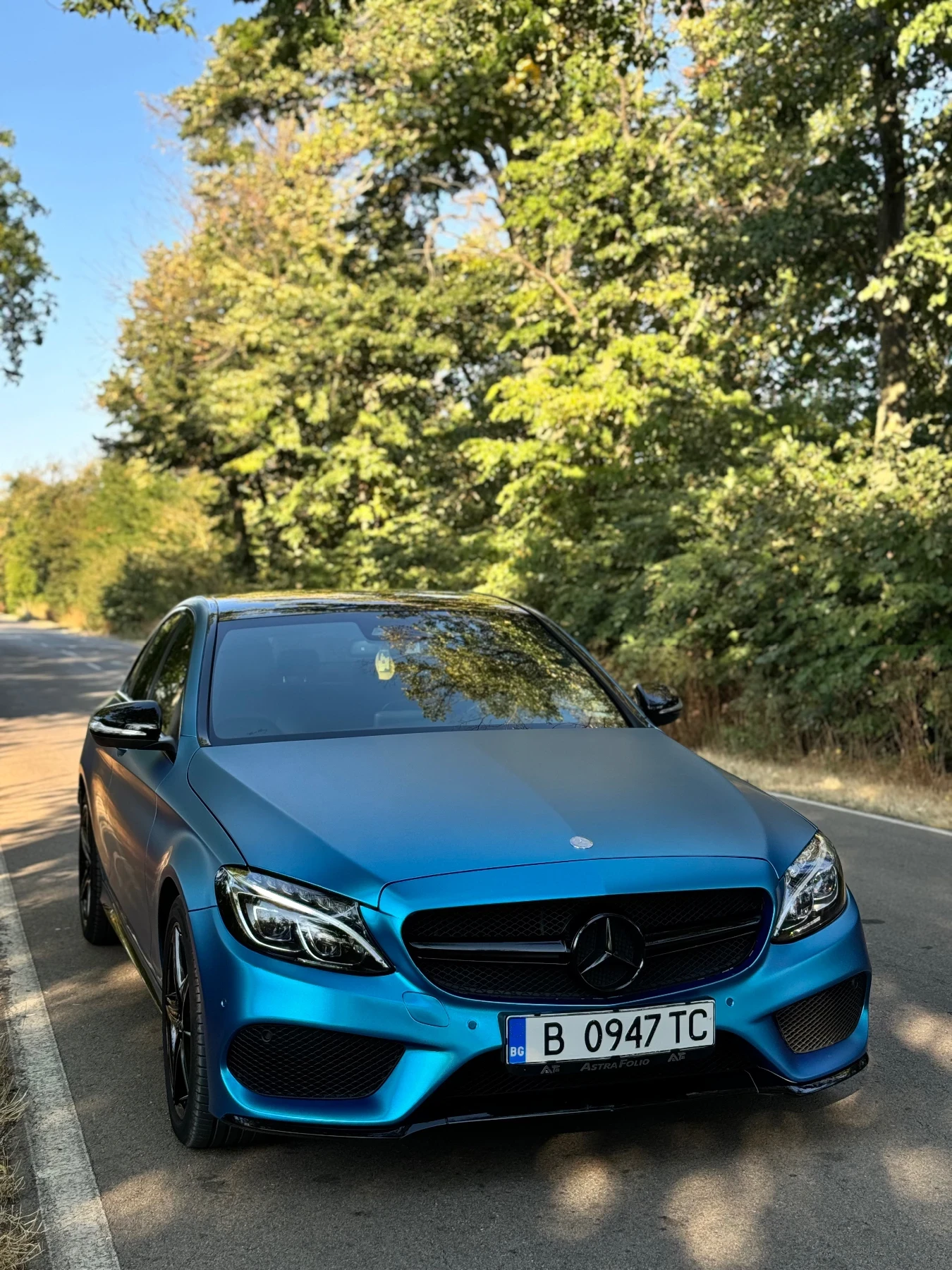 Mercedes-Benz C 200  - изображение 2