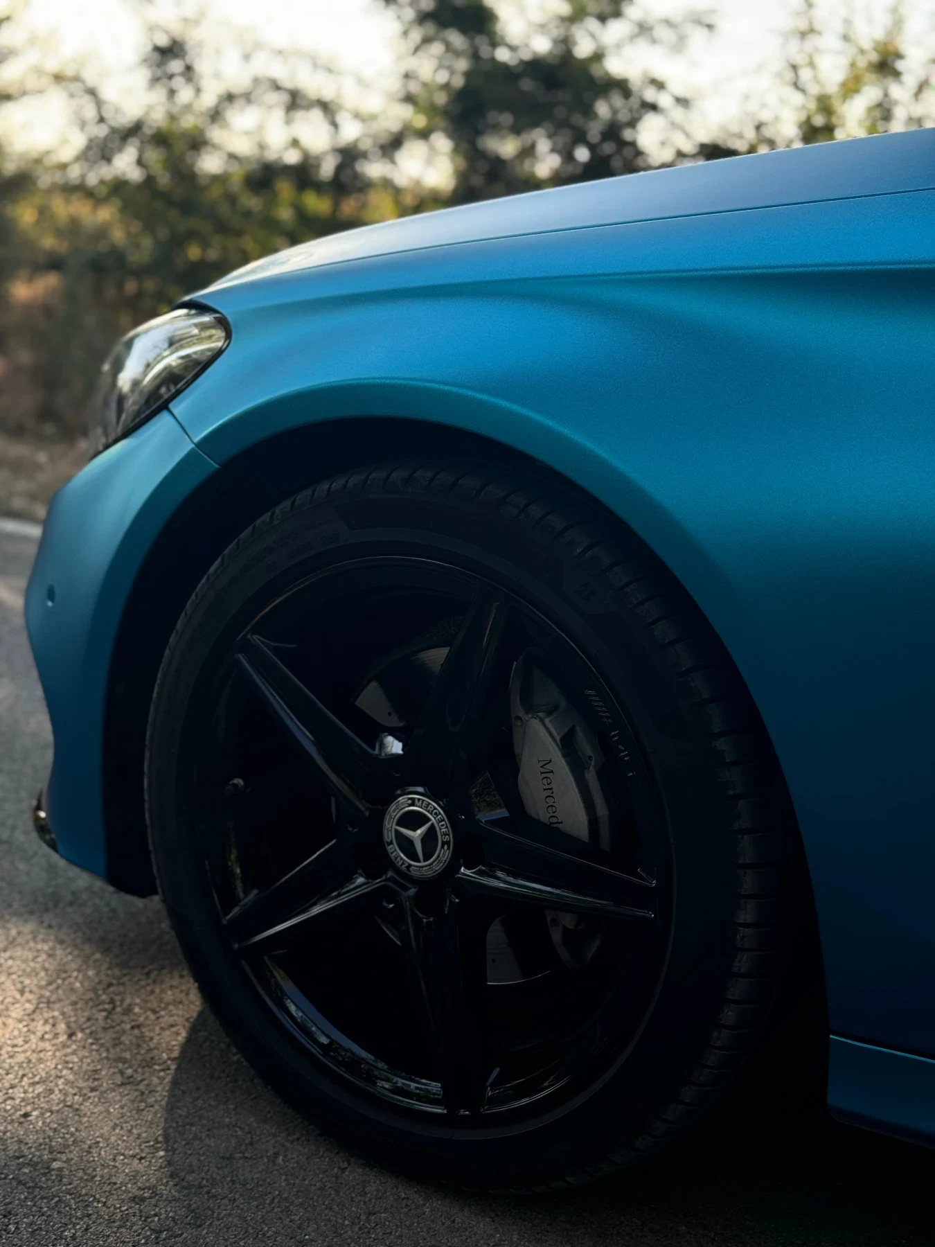 Mercedes-Benz C 200 | Mobile.bg � ����������� 12