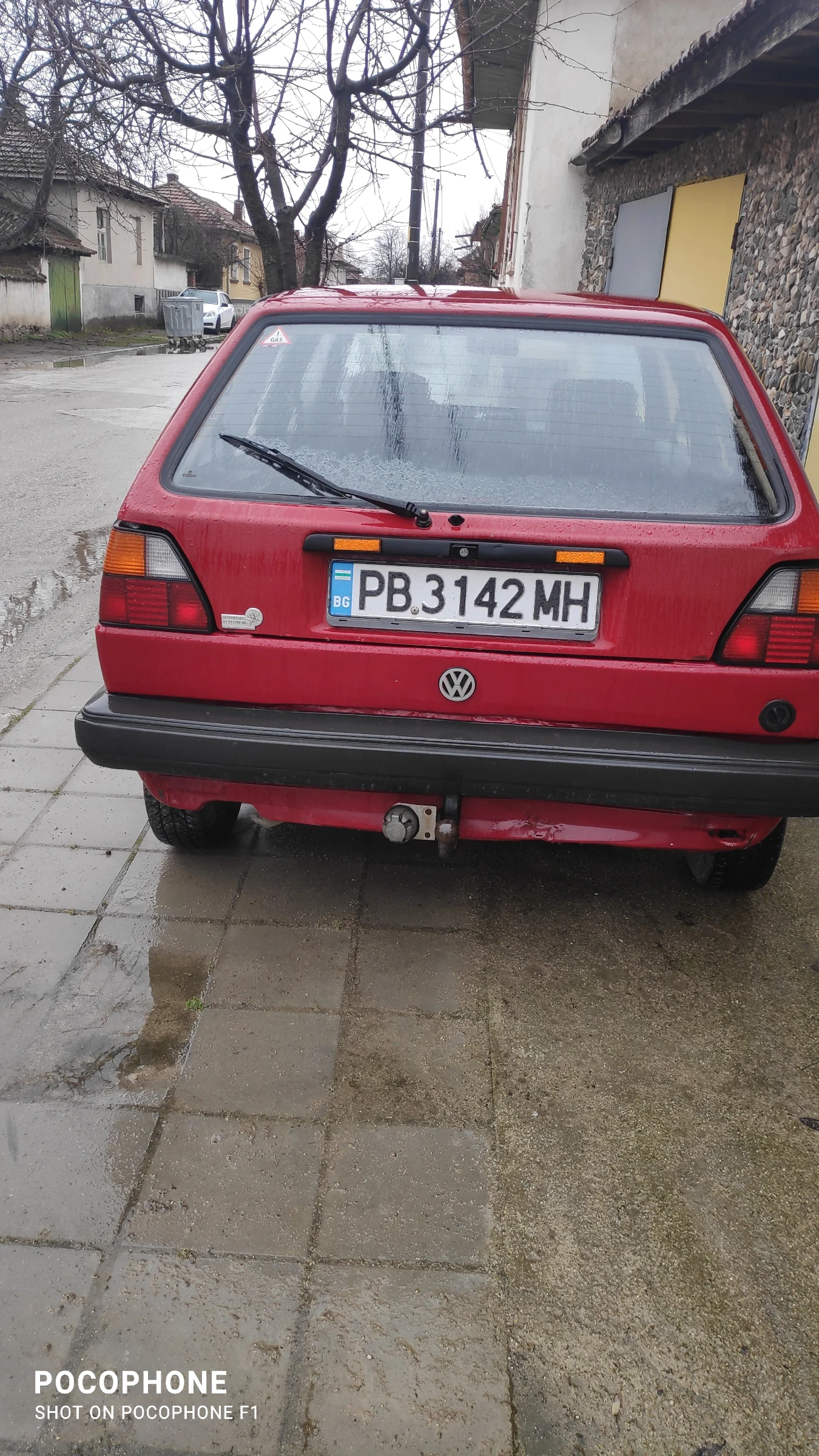 VW Golf  - изображение 3