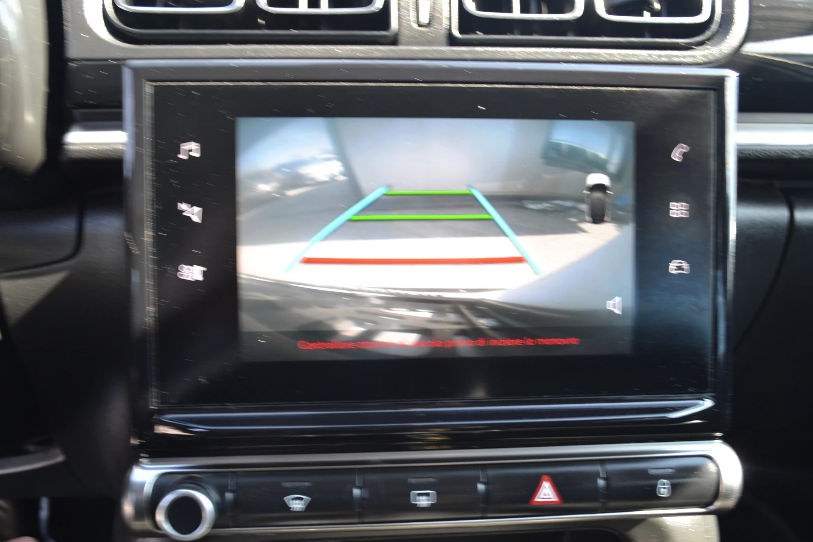 Citroen C3 1.2i-97000 | Mobile.bg � ����������� 8