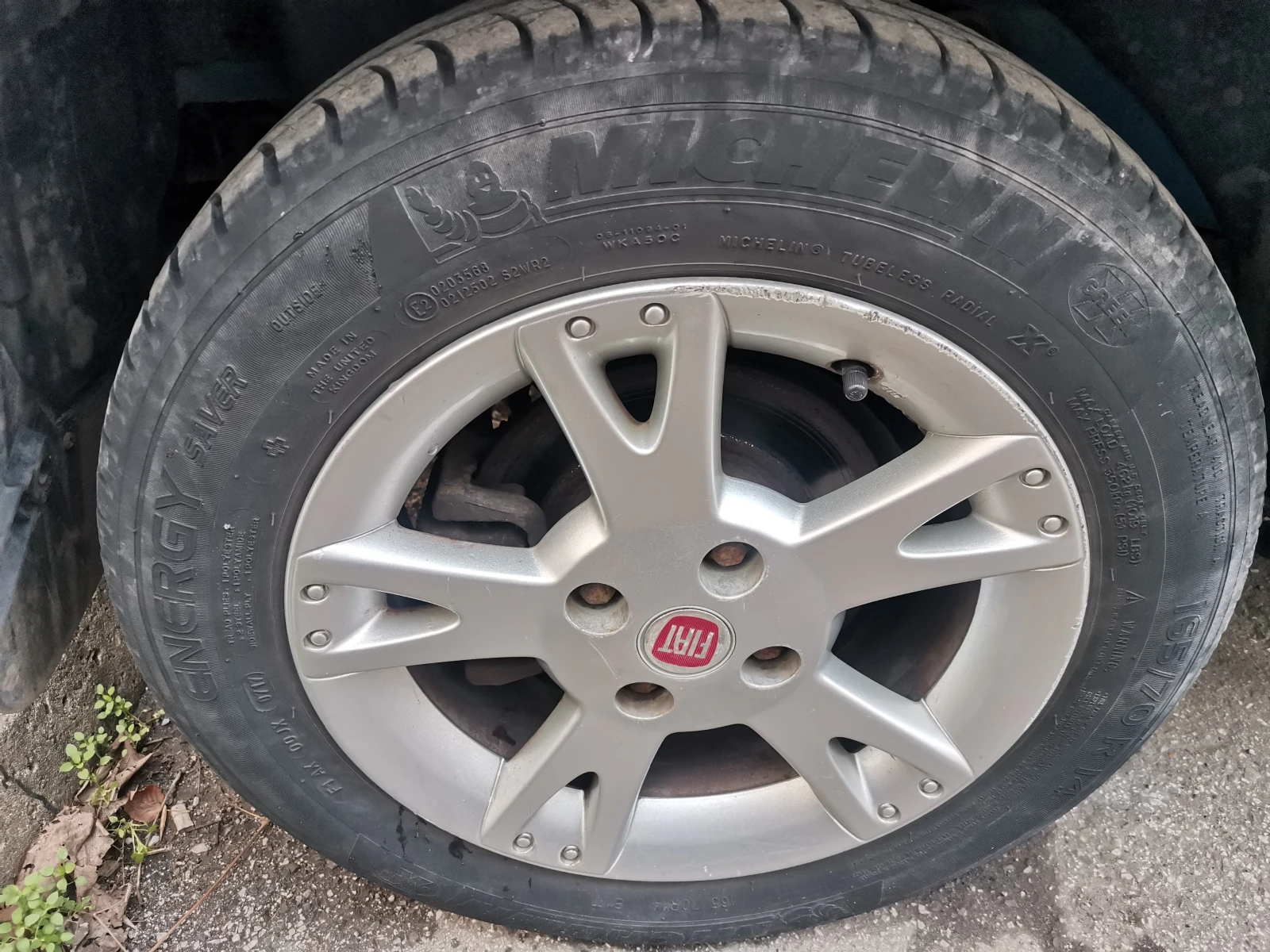 Fiat Panda 1.2 I | Mobile.bg � ����������� 14