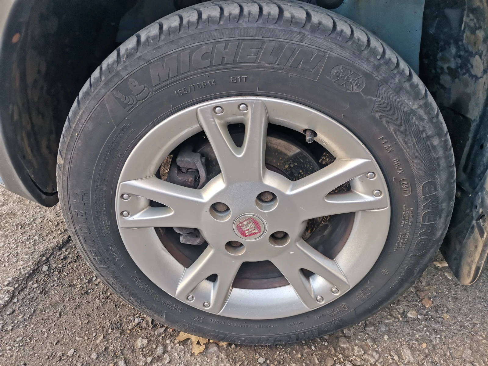 Fiat Panda 1.2 I | Mobile.bg � ����������� 16