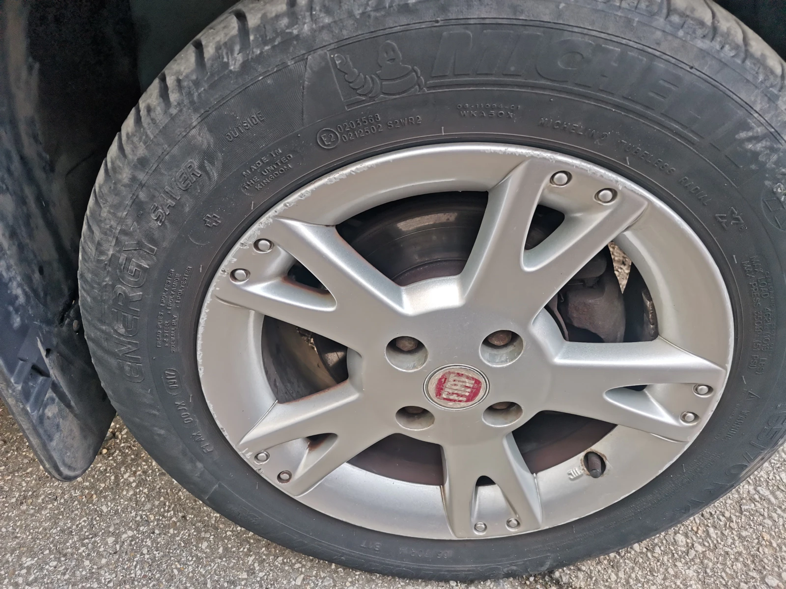 Fiat Panda 1.2 I | Mobile.bg � ����������� 15