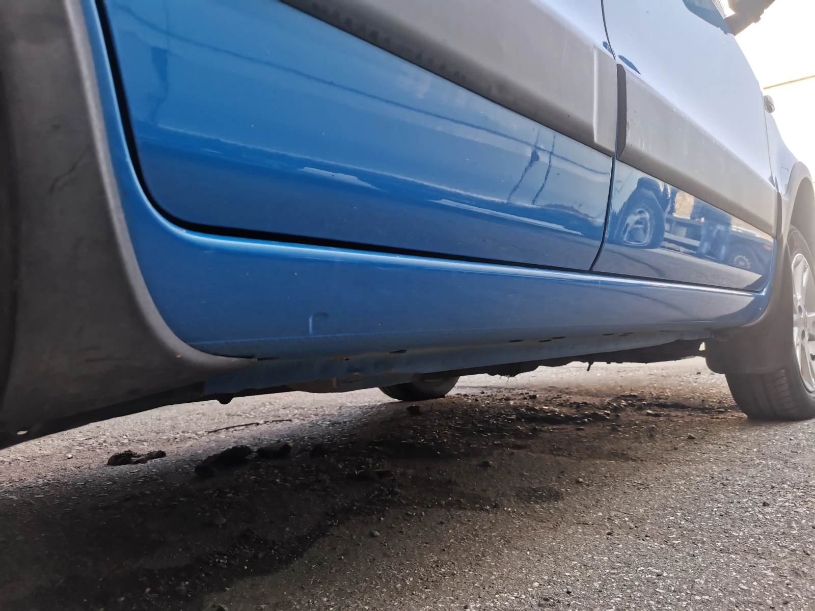 Fiat Panda 1.2 I | Mobile.bg � ����������� 12