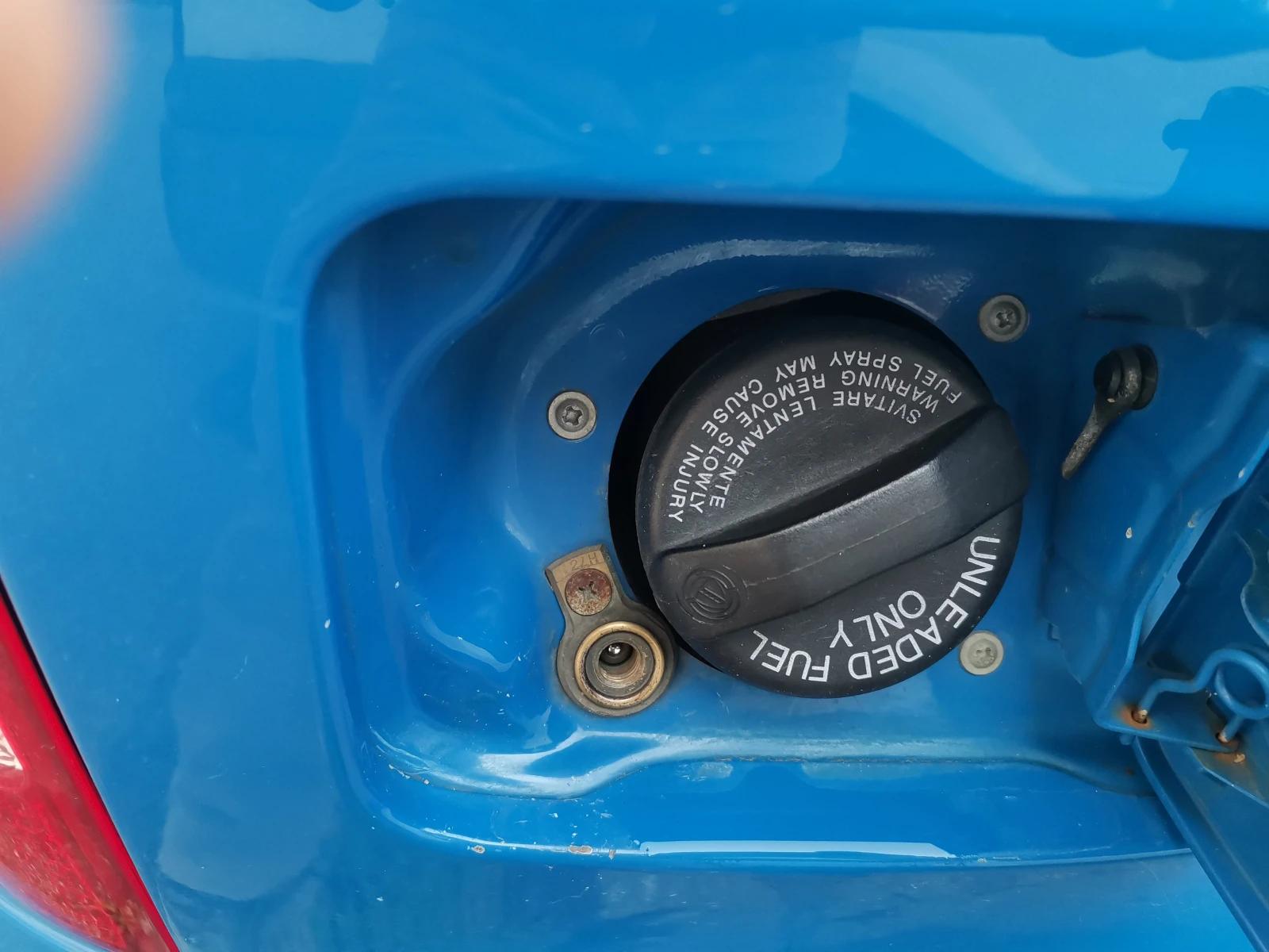 Fiat Panda 1.2 I | Mobile.bg � ����������� 13