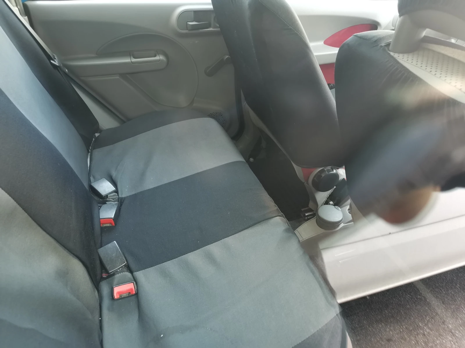 Fiat Panda 1.2 I | Mobile.bg � ����������� 8