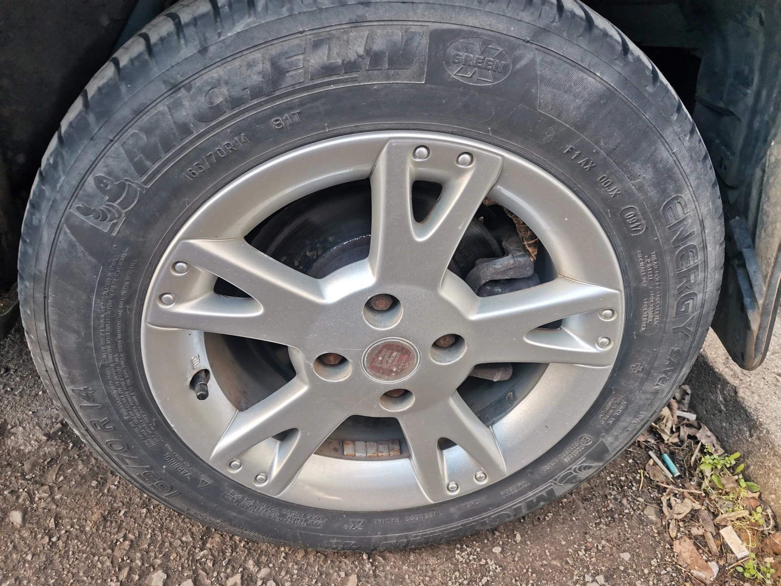 Fiat Panda 1.2 I | Mobile.bg � ����������� 17