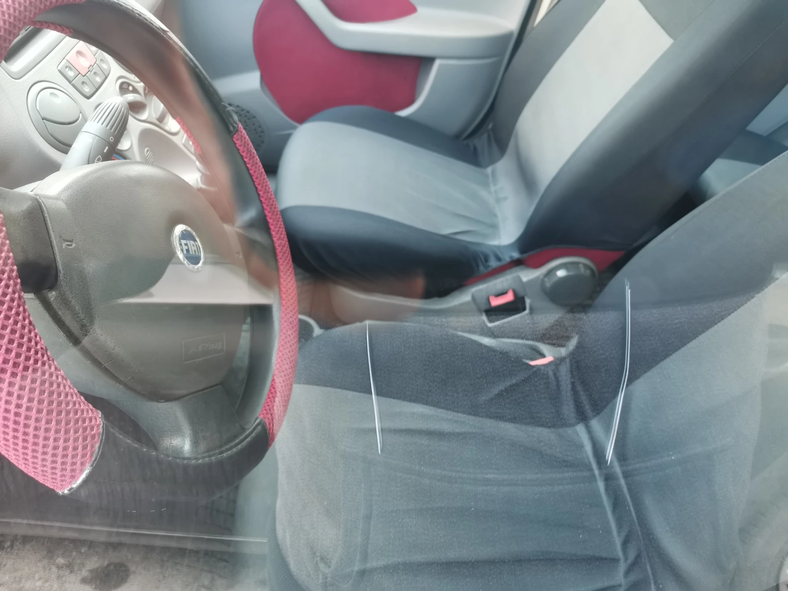 Fiat Panda 1.2 I | Mobile.bg � ����������� 9