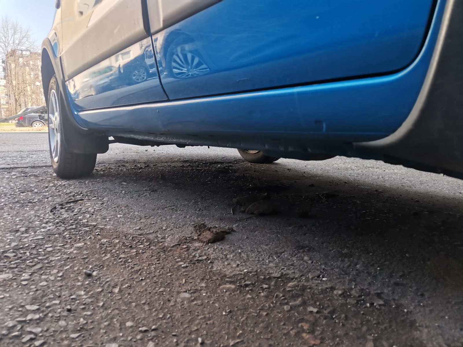 Fiat Panda 1.2 I | Mobile.bg � ����������� 11